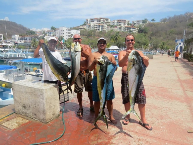  sport fishing 